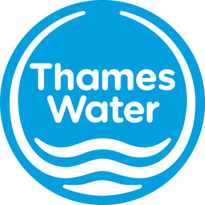 Thames Water Logo L
