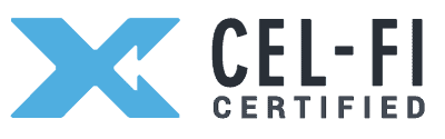 Cel-Fi Certified Enterprise Installer